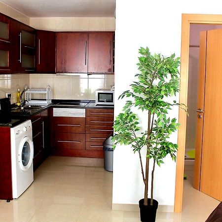 Appartement Cosy Flats à Lagos Extérieur photo