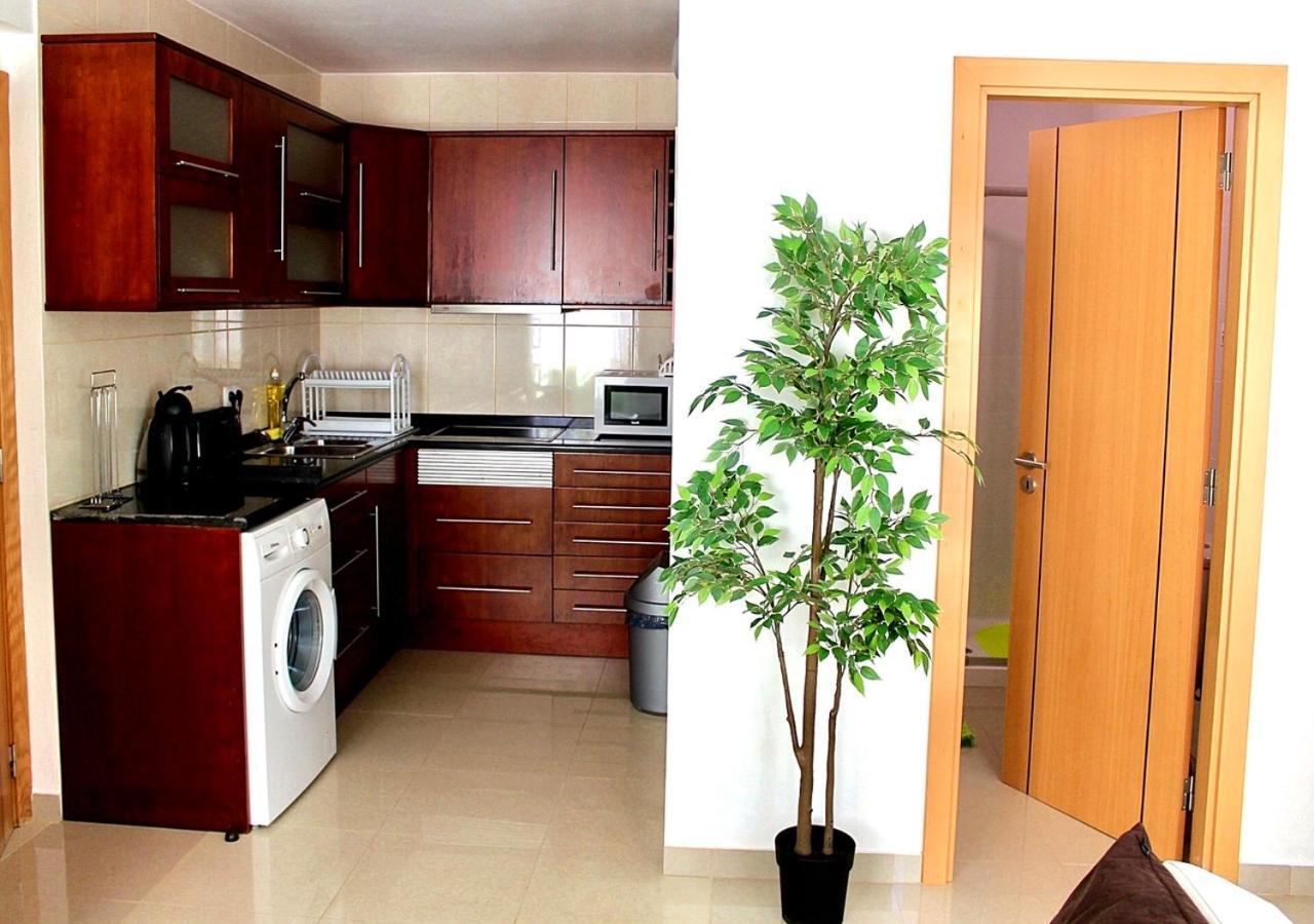 Appartement Cosy Flats à Lagos Extérieur photo