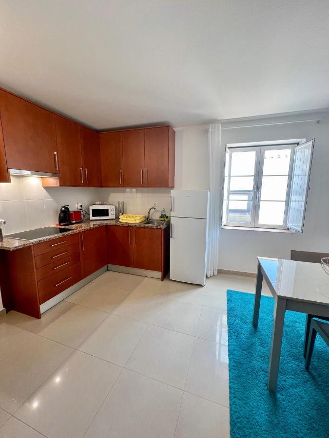Appartement Cosy Flats à Lagos Extérieur photo