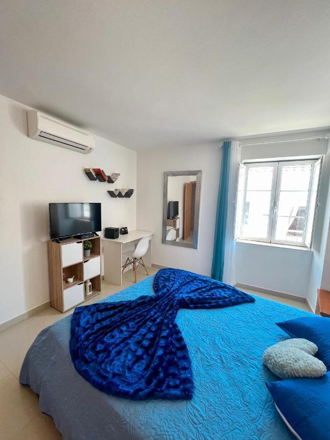 Appartement Cosy Flats à Lagos Extérieur photo
