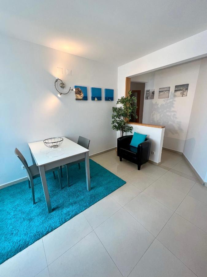 Appartement Cosy Flats à Lagos Extérieur photo